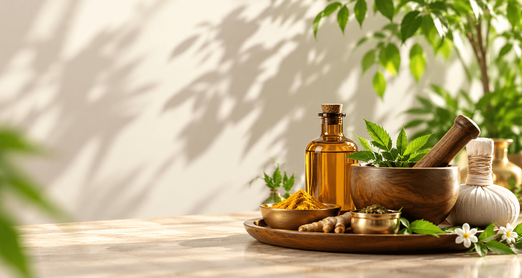 Advance Ayurveda Kothrud clinic